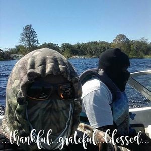 Meet your Posher, Marvin